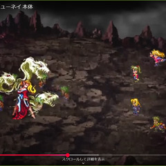 アニソンの音楽隊　ゲーム音楽の部