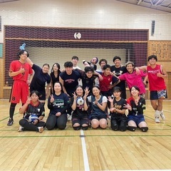 年末年始の運動不足解消💥池袋⭐️社会人ドッジボール！ 01/07