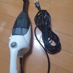 持ち運びサイズ掃除機