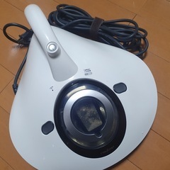 カーペット掃除機