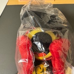 【合格祈願にも！】ソフィアンくんぬいぐるみの画像