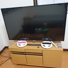 液晶モニター（大）