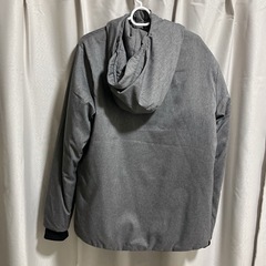 SOYOUS 　グレー　ジャケットの画像