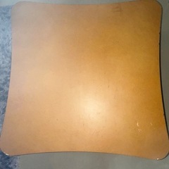 折り畳み机の画像