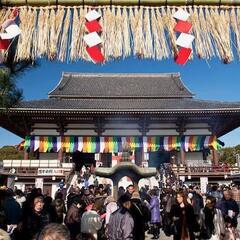 【残り1名】本日1/5(日) アニメオタクどうしで初詣+新年会オフ🎍
