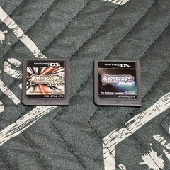 [ポケモンDS プラチナ•ダイヤモンド]動作確認済みの画像