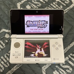 [ポケモンDS プラチナ•ダイヤモンド]動作確認済みの画像