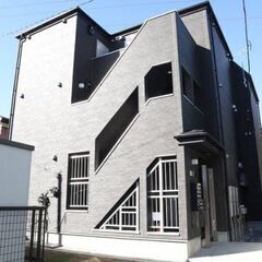 🉐初期費用５万円🙂新築ＢＴ別デザイナーズ！東京駅へ３４分の新船橋...