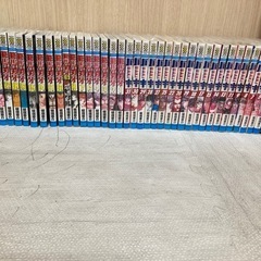 バキ・範馬刃牙（マンガ）