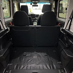 車検長い8/5月迄！乗って帰れる！快速ターボ！BluetoothナビTV！ドラレコ！ ホンダ NVAN ＋クールターボ  ホンダセンシングの画像