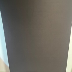 パーテーション　仕切り　ブラウン　中古