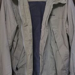 ellesse(エレッセ)ジャンパー