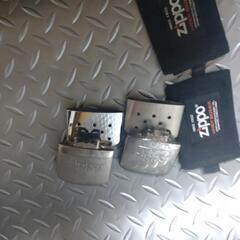 ZIPPO【お得な2個セット】ジッポーカイロ　ハンディーウォーマー　ハクキンカイロ　湯たんぽの画像