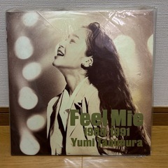 【LD】谷村有美　Feel Mie
