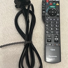 42V型 パナソニック ビエラ TH-P42S2 プラズマテレビの画像