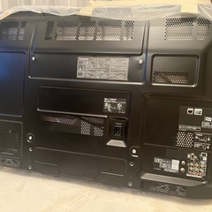 42V型 パナソニック ビエラ TH-P42S2 プラズマテレビの画像