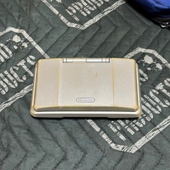 [初代DS] ジャンク品の画像