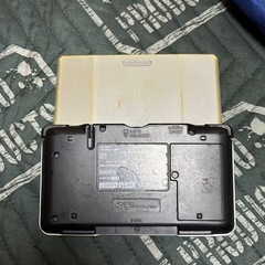 [初代DS] ジャンク品の画像