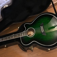 SYNCROOMでアコギに合わせて歌ってくれる人募集