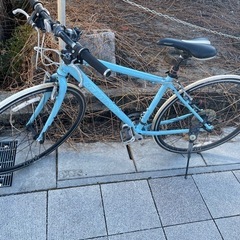 Giant自転車です