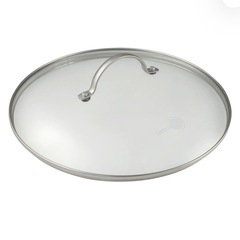 訳あり ガラス蓋26cm 3080円→ 