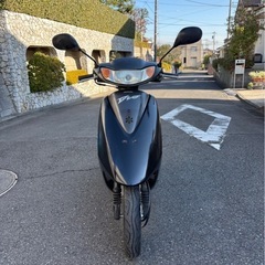 お正月限定神奈川、東京配送無料　ホンダDIO バッテリー新品　オ...