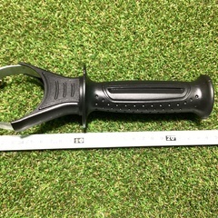 電動ハンマー用　サイド ハンドル　新品　未使用品／グリップ　