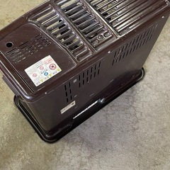 ストーブの画像