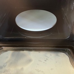 シャープ　電子レンジの画像