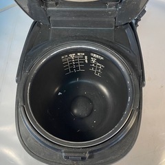 タイガー　炊飯器の画像