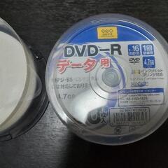 DVD-Rデータ用