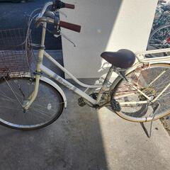 自転車