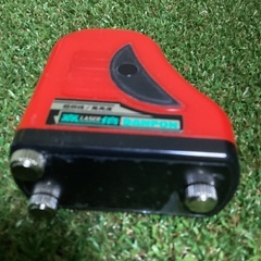 DANPON LASER VH−30R 赤色レーザー　垂直器　#DIY    #日曜大工    #電動工具の画像
