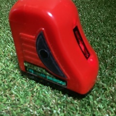 DANPON LASER VH−30R 赤色レーザー　垂直器　#DIY    #日曜大工    #電動工具の画像