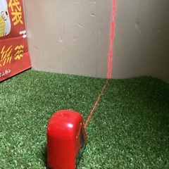 DANPON LASER VH−30R 赤色レーザー　垂直器　#...