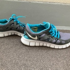 NIKE スニーカー26.5cm