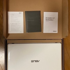 ASUS K550C ノートPC Intel Core i3