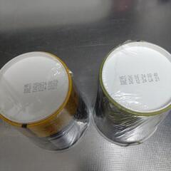 タイ　カップ麺　２種類の画像