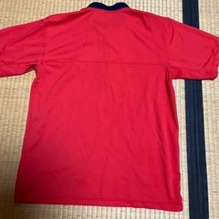 カンタベリーオブニュージーランド　服の画像
