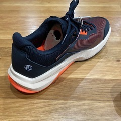 アディダス  ランニングシューズ　25.5cm 新品/未使用の画像