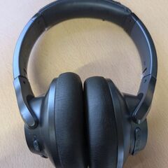 ANKER HEADPHONE　ノイズキャンセル