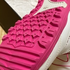 BURTON スノーボードブーツ 6 1/2 ホワイト/ピンク