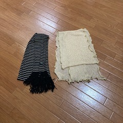 マフラー