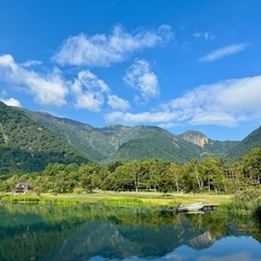 ゆるっと登山