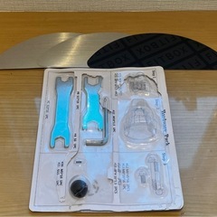 フィットボックス　エアロバイクの画像