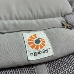 エルゴ　オムニ360 クールエアーの画像