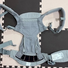 エルゴ　オムニ360 クールエアーの画像