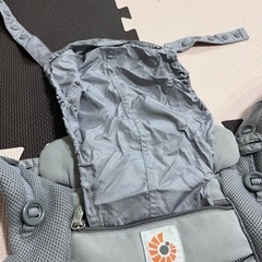 エルゴ　オムニ360 クールエアーの画像