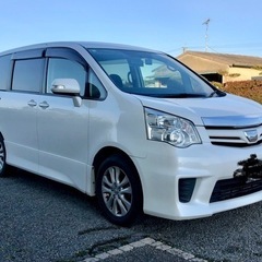 ノア　７０後期　　受け渡し決定しました。　S2様。