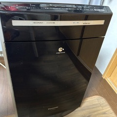 加湿機能付き空気清浄機
